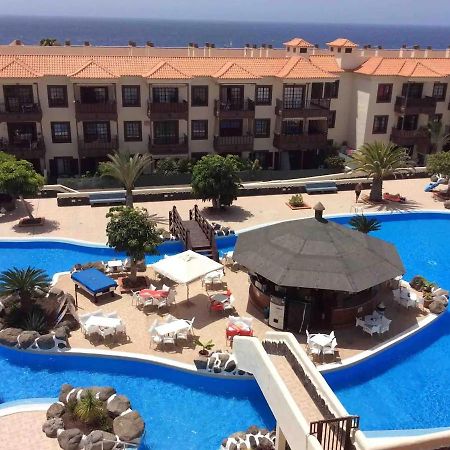 Precioso Apartamento Con Piscina Junto Al Mar Costa Del Silencio Εξωτερικό φωτογραφία