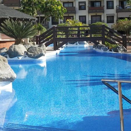 Precioso Apartamento Con Piscina Junto Al Mar Costa Del Silencio Εξωτερικό φωτογραφία