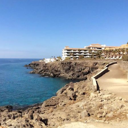 Precioso Apartamento Con Piscina Junto Al Mar Costa Del Silencio Εξωτερικό φωτογραφία