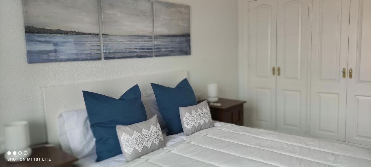 Precioso Apartamento Con Piscina Junto Al Mar Costa Del Silencio Εξωτερικό φωτογραφία